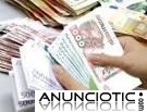 Es posible tener un préstamo de dinero