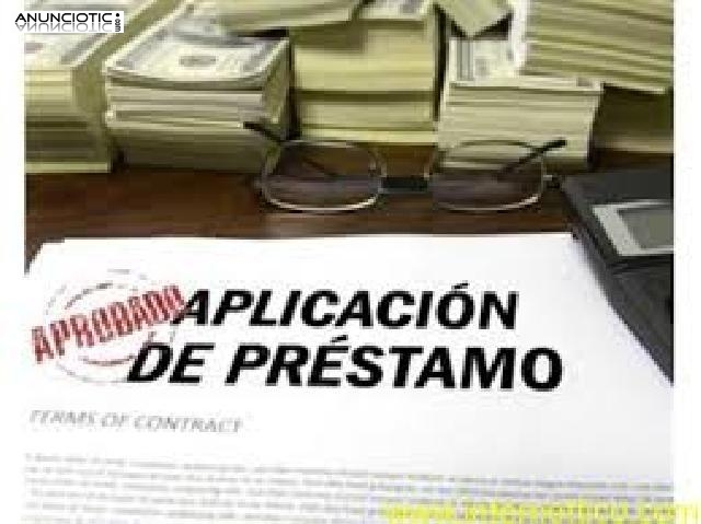 Ofrecida de préstamo de dinero entre detalle rápido y fiable