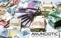 Oferta de préstamo de dinero(plata) a las personas seriedad