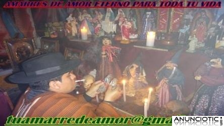 amarres de aMOR CON BRUJO PACTADO