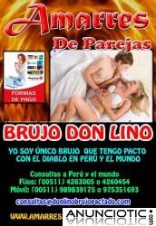 AMARRES DE AMOR - BLIDOO- CUSCO