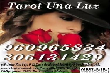 .Consultas de Amor 806131429 a 0.42/m VISA ECONOMICA