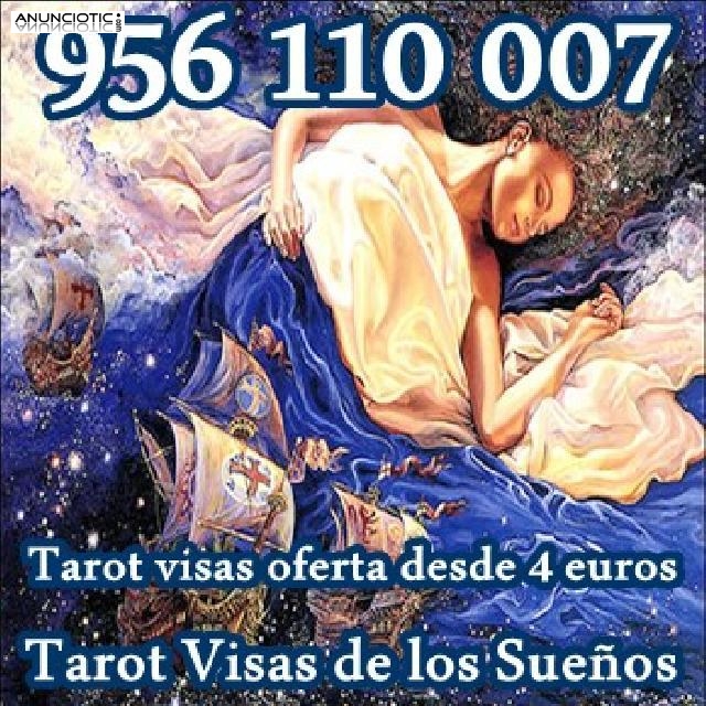 tarot visas economicas 956 110 007