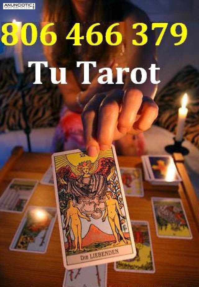 Tarot de Clara Vidente