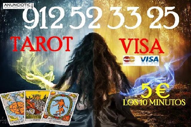 Tarot tu  situacion sentimental. Visa barata 912523325