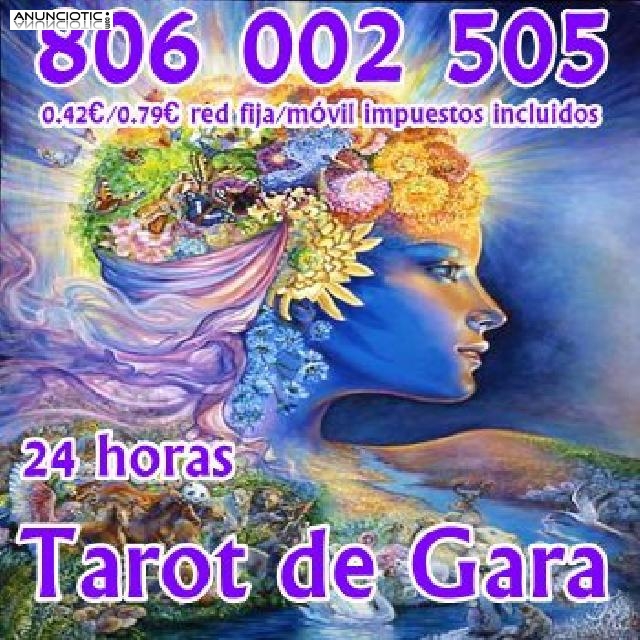 tarot linea economica 806 002 505