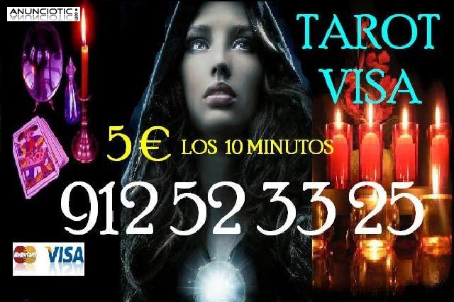 Tarot Visa/Muy Economico/¿Queres conocer tu futuro?