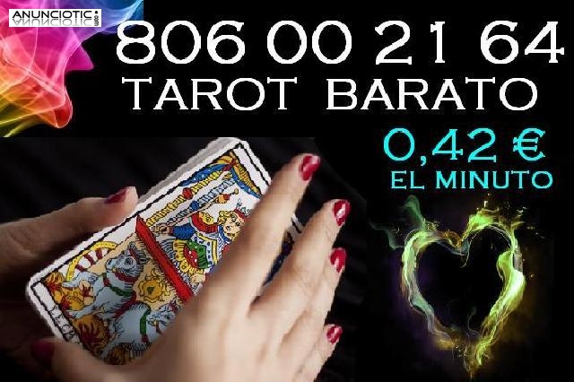 Te piensa/Sus sentimientos/Tarot Barato 0,42 