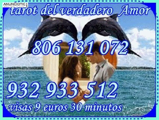 Tarot todo España  visas 5 euros 15 minutos y 806131072 -  0.42mi