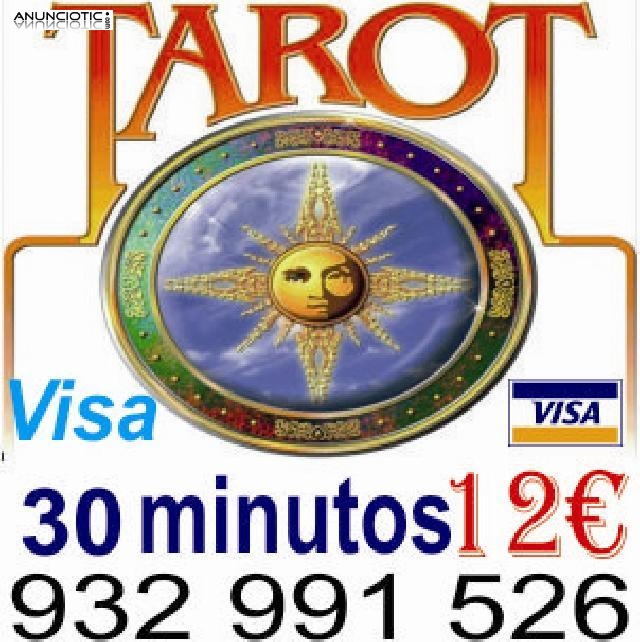 TAROT PARA EL AMOR 