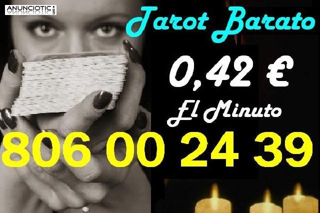  Tarot del Amor/Esoterico Barato 806 002 439