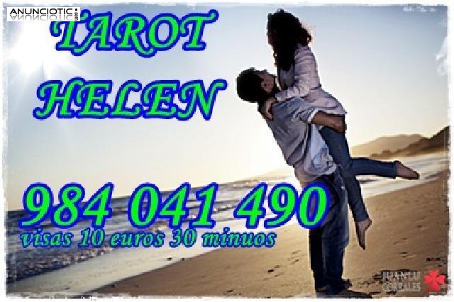 Tarot económico visas 5 euros 15 minutos 950 049 439