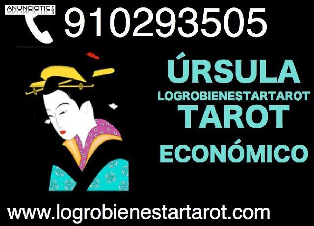 tarot telefonico 5 ursula logrobienestartarot