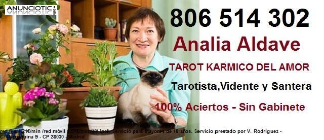 Tarot Mejora TU situacion Sentimental