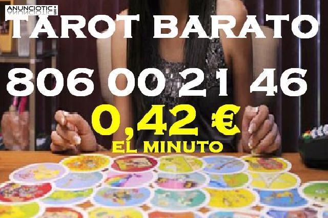  Tarot Barato/Videncia/Tarotistas.