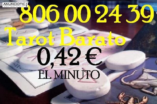  Tarot Barato/Economico/0,42  el Min.