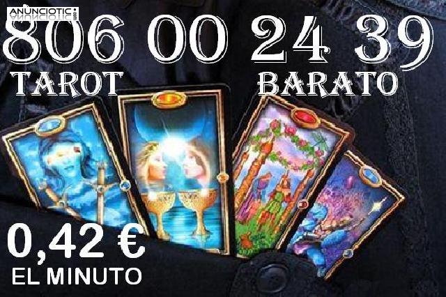 Tarot 806 Económico Barato/Tarotistas