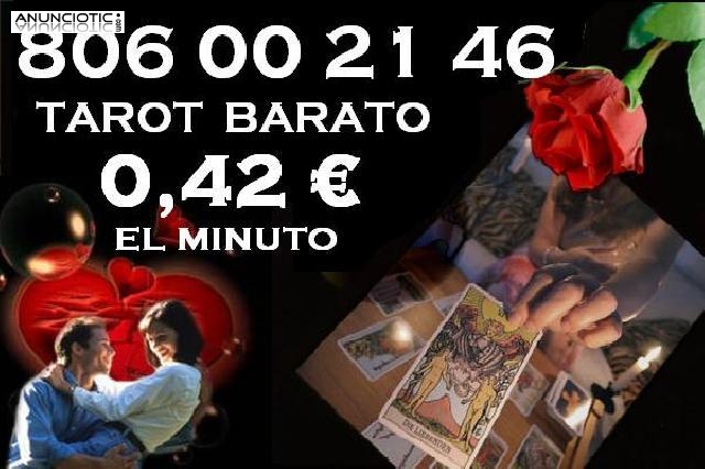 Tarot Horoscopos Barato/Tarotistas.0,42  el Min.
