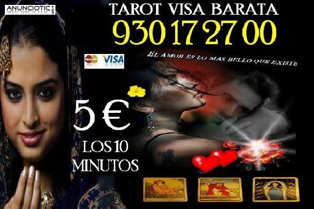 Tarot Visa Esotérica /Barato/Tarotistas