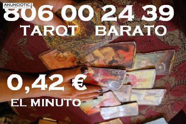 Tarot Línea 806 Barata/Cartomancia