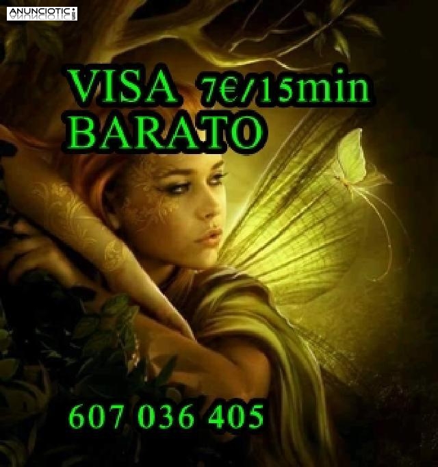 Visas barata Consultora de emociones   607036405