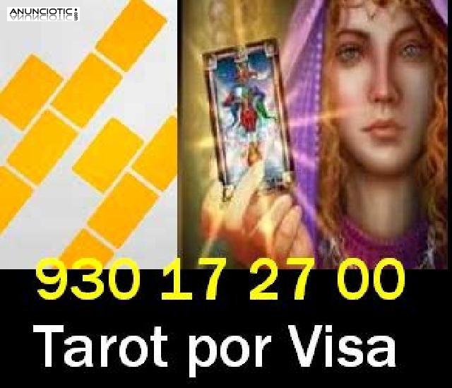 Tarot por visa concreto y fiable sin gabinete 