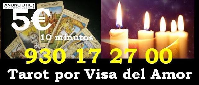 Tarot por visa trae la buena estrella las 24 horas