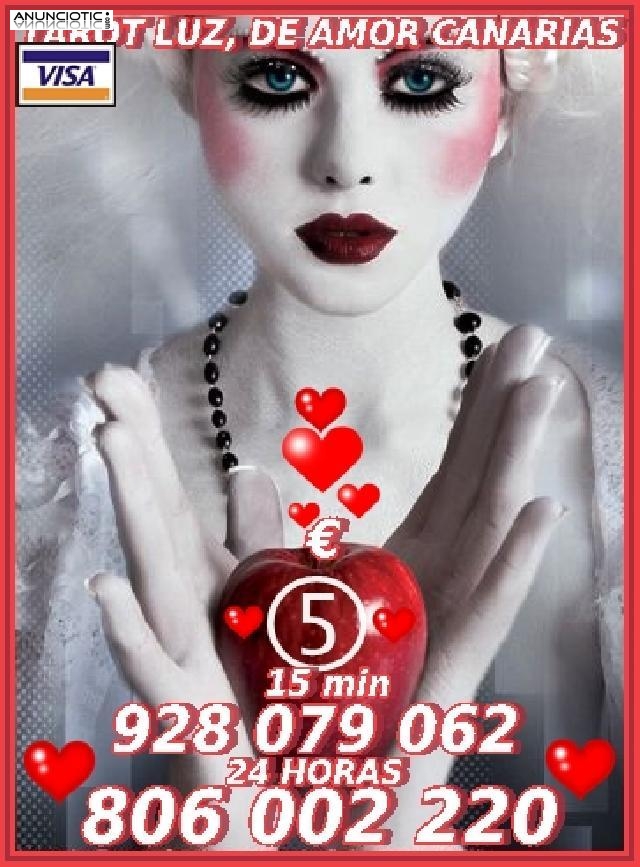 Tarot luz  DE AMOR barato  español  visa 928 079 062 5 15min. Tarot barato