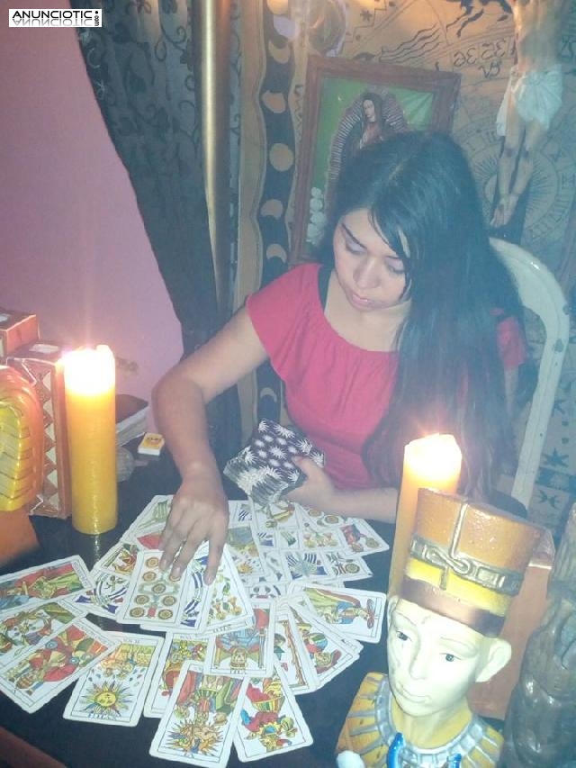 LECTURA DEL TAROT, TABACO, RUNAS, SANTERIA, HECHIZOS, CONJUROS