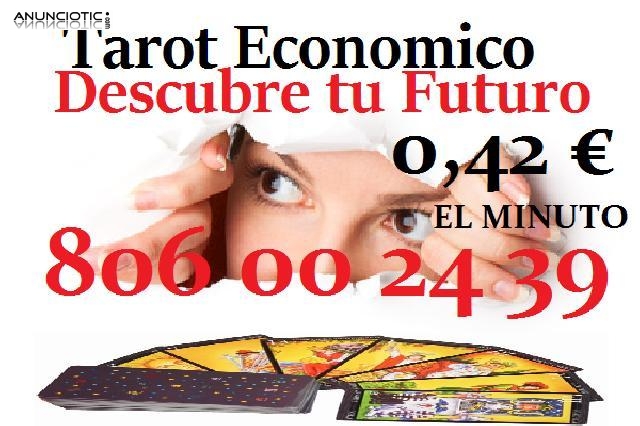 Tarot 806 Barato de Amor/806 002 439