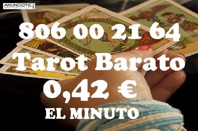 Tarot del Amor/Visa Barata/806 002 164