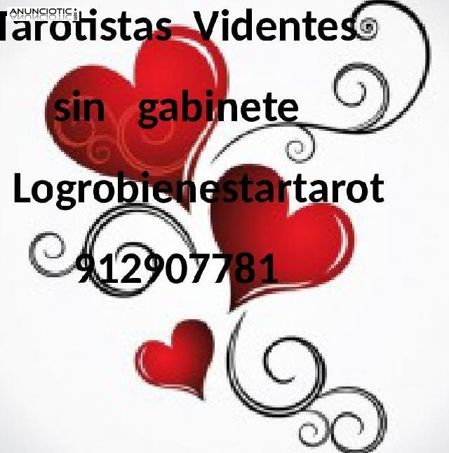 tarot Economico  Recomendado 5 15min. 912907781