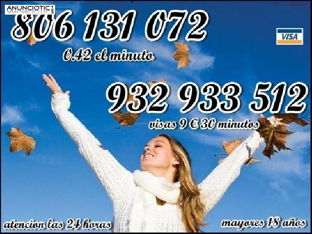 Mi videncia te mostrara el camino 933800803