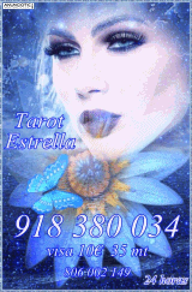 AUTÉNTICA VIDENCIA REAL TAROT SERIO Y FIABLE 100%  visa 5  15 mts. 