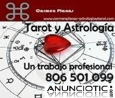 CARMEN IRENE PLANAS, ES MEJOR EL TAROT O LA ASTROLOGIA??