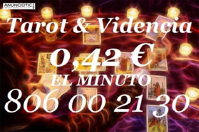 Tarot Barato/Tarotistas/806 Videntes