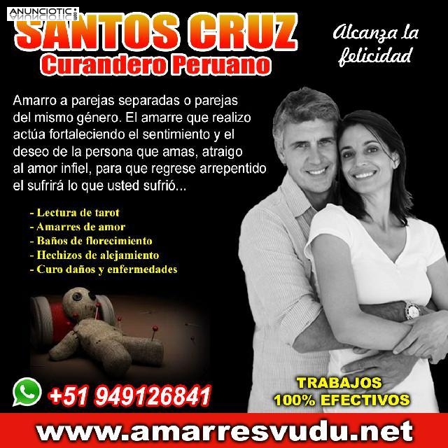 Rituales para dominar a tu pareja