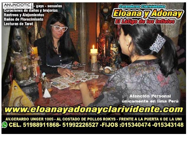 CLARIVIDENCIAS TAROT RITUALISMO