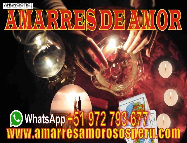 Enamóralo en solo 48 horas Amarres de amor con magia negra