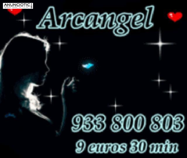 Tarot económico 806 -002-858 - 0,42/0,79 cm y visa 933 800 803