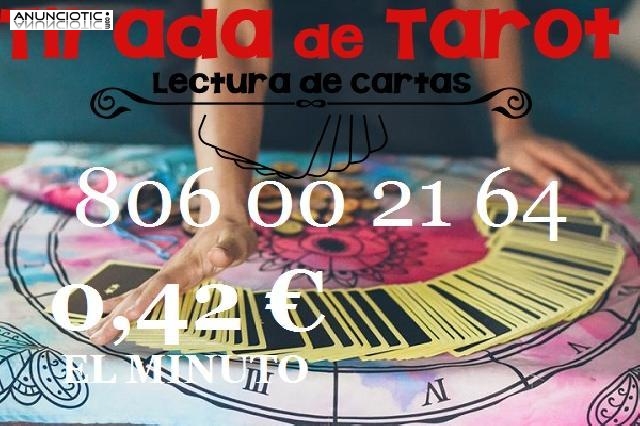 Tarot 806 002 164/Tarotistas Líneas /Barata