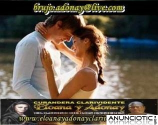 SI ADONAY  TRABAJA UN AMARRE EL SENTIRA  ENAMORARSE  Y UN VACIO SIN TI  