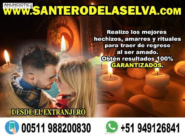 Rituales de amor altamente poderosos