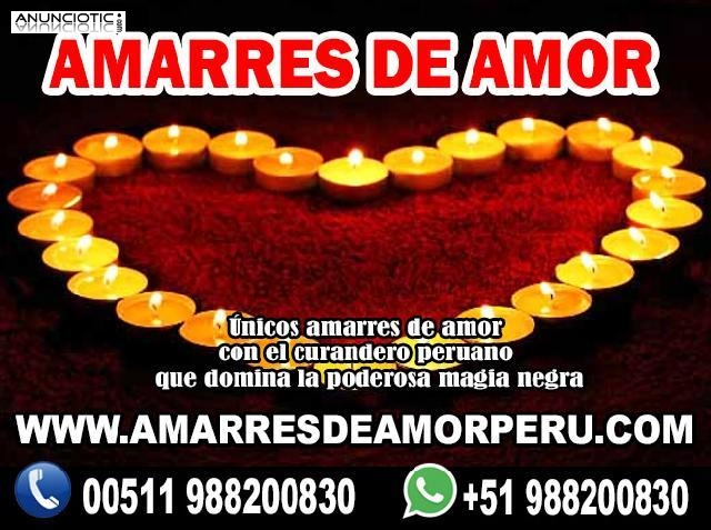 Rituales para el amor eterno