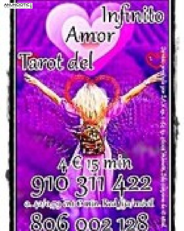 MI TAROT DEL AMOR TE AYUDARA 910311422-806002128  LAS 24 HORAS