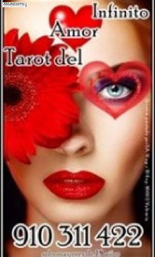 LAS 24  HORAS TAROT DEL AMOR INFINITO VISA   9 30min  