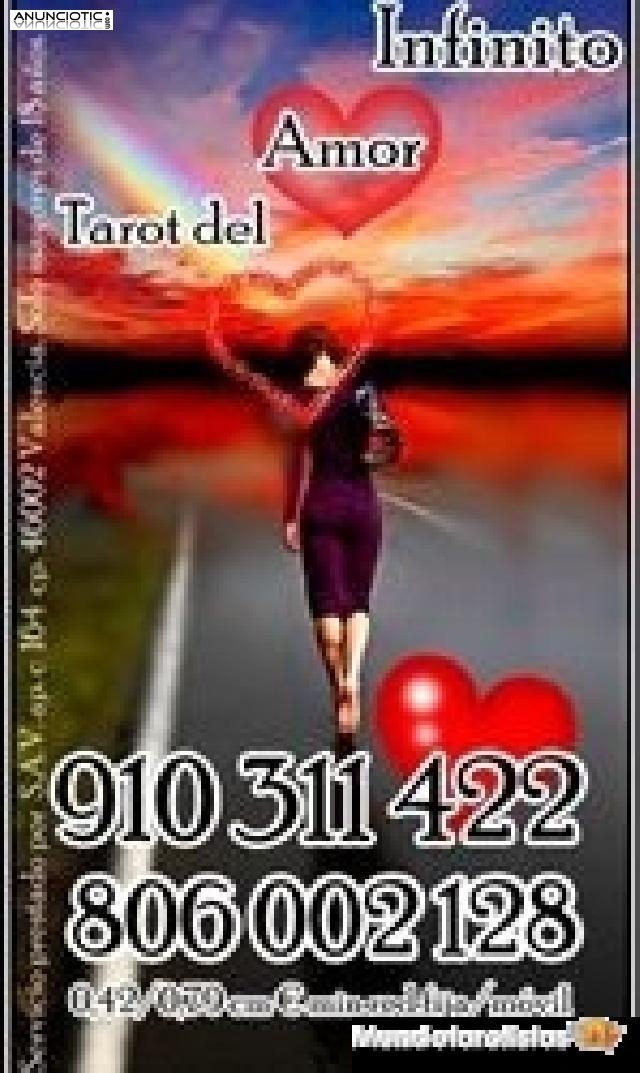 PROFESIONALES EN VIDENCIA Y TAROT 910311422-806002128