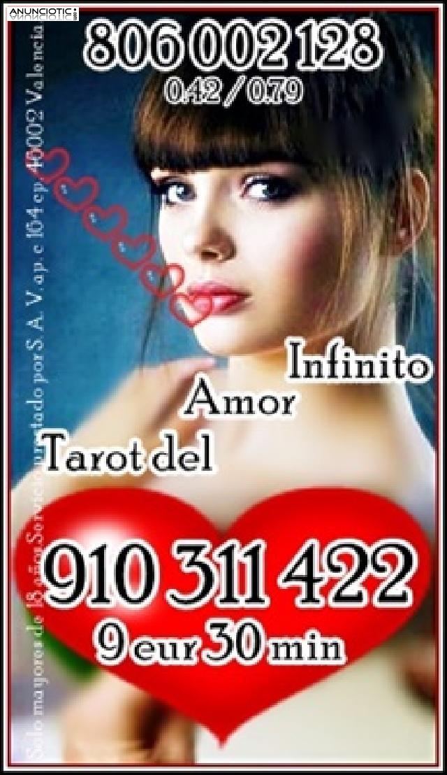 Visa / soy vidente y tarotista profesional 910311422-806002128