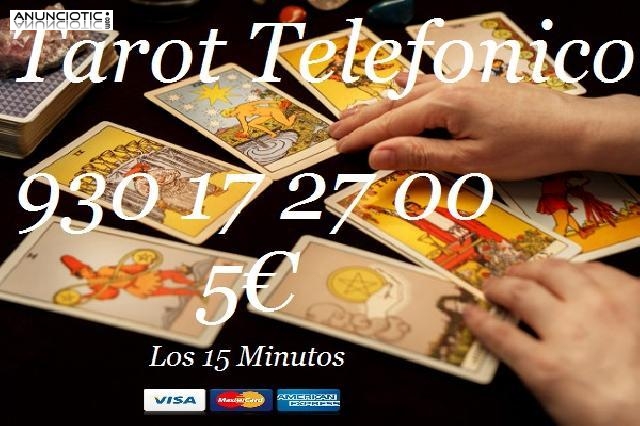  Tarot Visa/Tarot  La 24 Horas/930 17 27 00