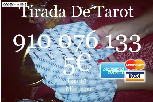 Tarot Visa/806 Tarotistas/5  los 15 Min